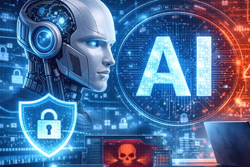 AI w cyberbezpieczeństwie
