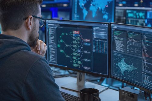 PERUN - cyberbezpieczeństwo wobec malware generowanego przez AI