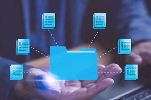 Elektroniczna archiwizacja dokumentów