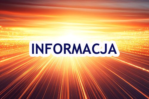 Informacja
