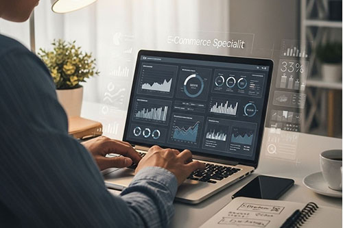 Integracja e-commerce