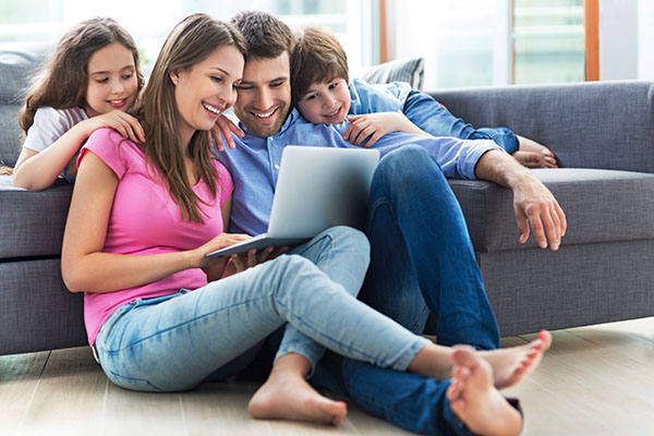 Internet mobilny