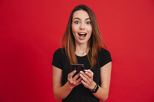 Internet mobilny