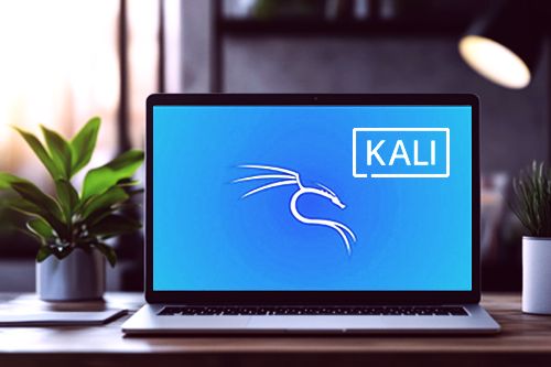 Kali linux