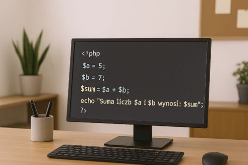 Kurs PHP