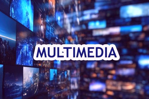Multimedia