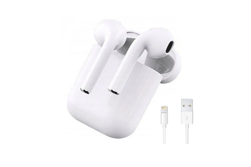 Słuchawki AirPods