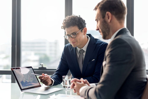 Nowoczesne technologie