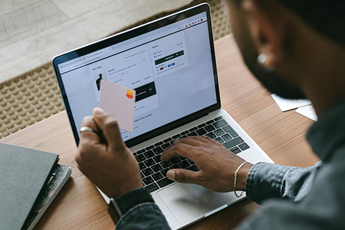 Nowoczesny e-commerce