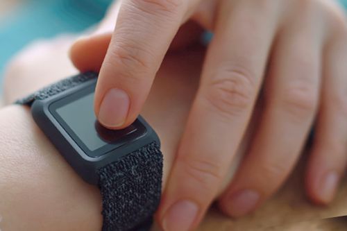 Smartwatch
