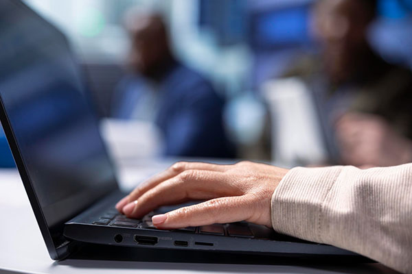Outsourcing IT