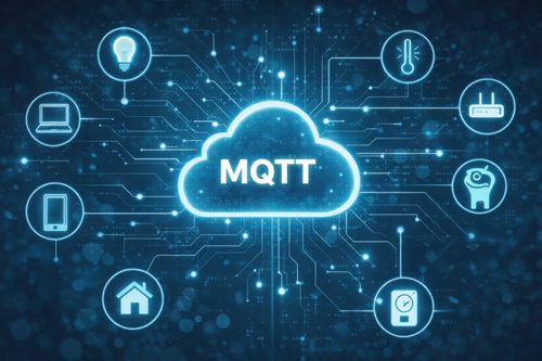Protokół MQTT i urządzenia IoT