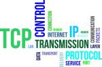 Protokoły sieciowe w modelu TCP/IP
