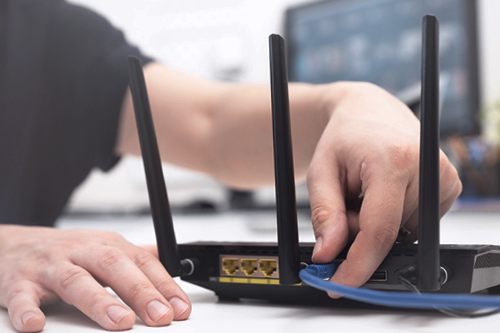 Router