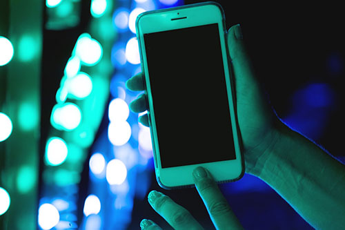 Samsung galaxy A