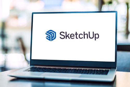 Program SketchUp