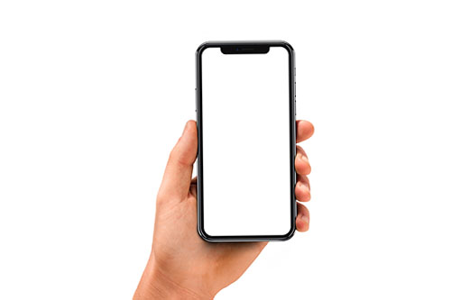 Smartfon fotograficzny