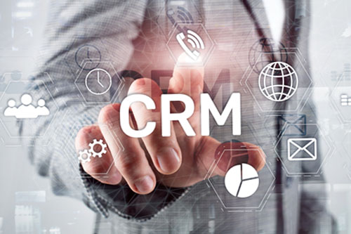 System CRM