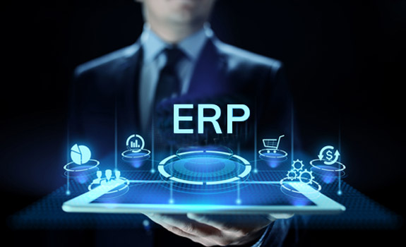 System ERP