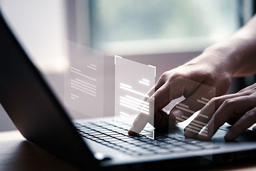 System SAP ERP