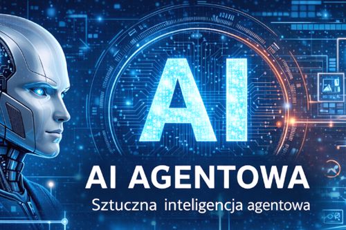 Sztuczna inteligencja agentowa