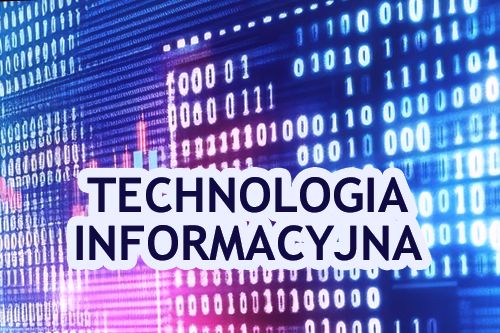 Technologia informacyjna