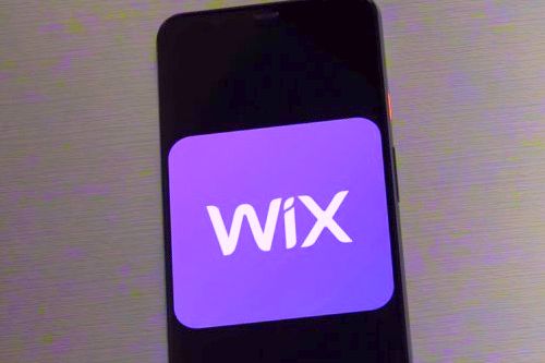 Wix