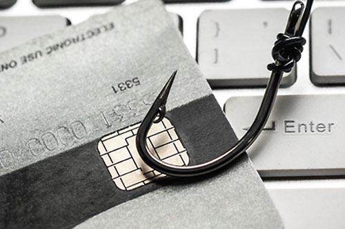 Phishing